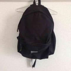 スラッシャー 黒リュックのサムネイル