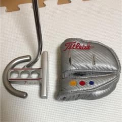 スコッティキャメロン パターのサムネイル
