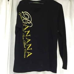バナナセブンTシャツのサムネイル