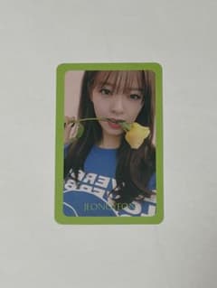 TWICE ジョンヨン トレカセット おまけ付き | Shop at Mercari from
