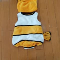 専用です　ニモ　コスチュームのサムネイル