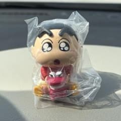 クレヨンしんちゃん　ぎゅ〜こっとのサムネイル