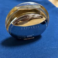 モンブラン プレゼンス デュンファム 50mlのサムネイル