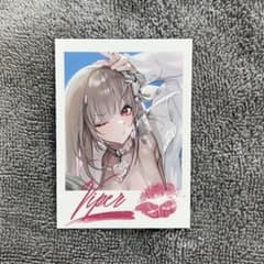 【おまけ付き】勝利の女神 NIKKE トレーディングフォトカード　バイパーのサムネイル