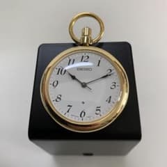 SEIKO ロードマーベル懐中時計 超美品❣️ - メルカリ