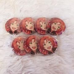 あんスタ 缶バッジ コレ缶 月永レオ 7点セット - メルカリ