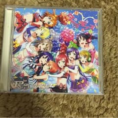 ラブライブ CDのサムネイル