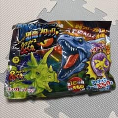 恐竜アタック&Co. パキケファロサウルスのサムネイル