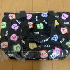 AAAえ〜パンダミニトートバッグのサムネイル