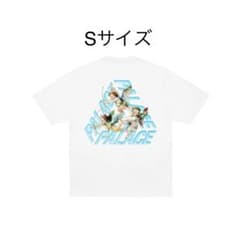 【新品】Palace Skateboards Cherub P-3 Tシャツのサムネイル