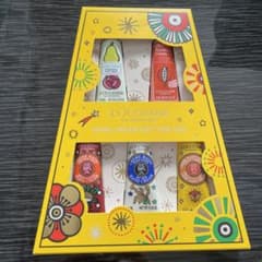 ロクシタン ハンドクリーム Gift for Youのサムネイル