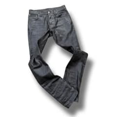 archive coating denim pants opium swag - メルカリ