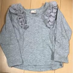 petit main☆カットソーのサムネイル