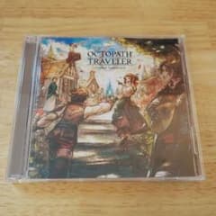 OCTOPATH TRAVELER 0 Original Soundtrack - メルカリ