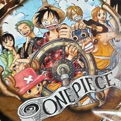 ONE PIECEのサムネイル