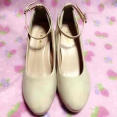 美品＊パンプスのサムネイル