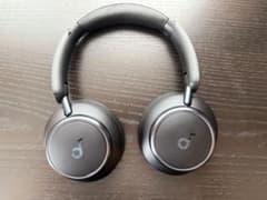 Anker Soundcore Space Q45のサムネイル