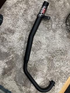 GＮ１２５ショートマフラーぷら様専用❗️のサムネイル