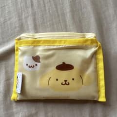 ポムポムプリン エコバッグのサムネイル