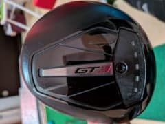 タイトリスト　GT3 1W 10° 　TENSEI CK PROオレンジのサムネイル