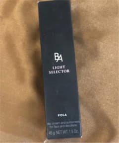 ポーラ B.A ライト セレクターのサムネイル