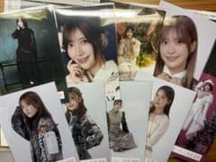 【1000枚以上】櫻坂46 大沼晶保セット 生写真 櫻坂46 大沼晶保 生写真9枚セット - メルカリ