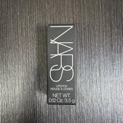 NARS リップスティック 2912 BANNED REDのサムネイル