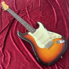 美品 メンテ済 HISTORY CZ-SV 3TS フジゲン製 日本製 ストラト 美品 メンテ済 HISTORY CZ-SV 3TS フジゲン製 日本製 ストラト - メルカリ