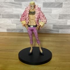 ワンピース DFXドフラミンゴ フィギュアのサムネイル