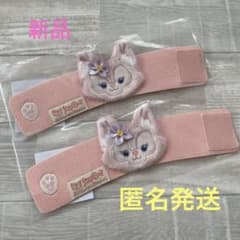 リーナベル　スリーブ　2点セットのサムネイル