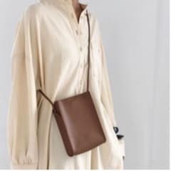 todayfulショルダーバッグのサムネイル