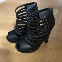 DARAS  ヒールのサムネイル