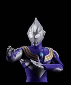 SHFiguarts 진골 조각 울트라 맨티가 스카이 타입 신품