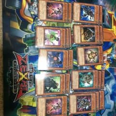 遊戯王 カラクリデッキのサムネイル
