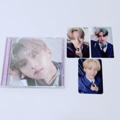 ALPHA DRIVE ONE ALD1 Euphoria サンウォン トレカ - メルカリ