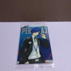 ペルソナシリーズウエハース３