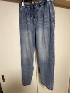 AZUL BY MOUSSY デニムパンツ FREEのサムネイル