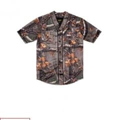 10DEEP ベースボールシャツのサムネイル