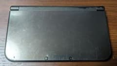 New Nintendo 3DS LL 本体のサムネイル