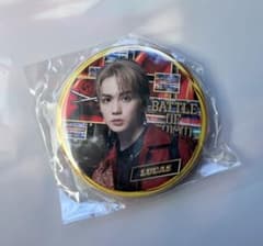 BOT LUCAS 吉野北人 缶バッジのサムネイル