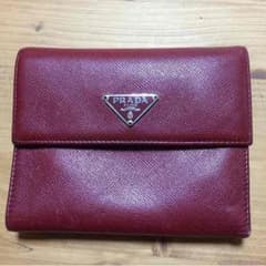プラダ 財布 えりち様専用のサムネイル