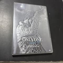 矢沢永吉 DVD2枚セットのサムネイル