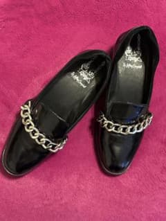Rosebud By Jeffrey Campbell ローファー (23㌢)のサムネイル