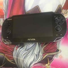 psvita ジャンクのサムネイル