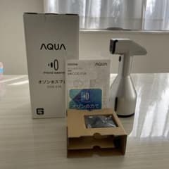 AQUA マイクロオゾンスプレー COS-21Aのサムネイル