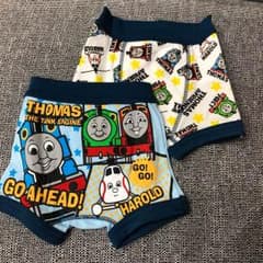 トーマス♡パンツのサムネイル
