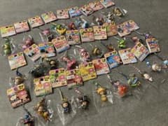 【新品未使用】ご当地チョッパー根付けストラップ　46個まとめ売りのサムネイル