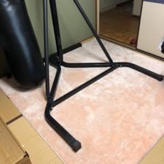 ボディーメーカー　スタンド　サンドバッグのサムネイル