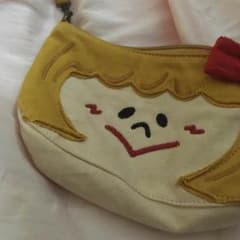 アメリカン女の子 ポシェットのサムネイル
