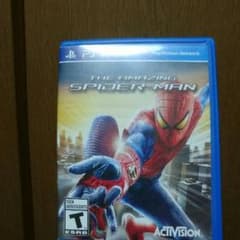アメイジング スパイダーマン 北米版のサムネイル